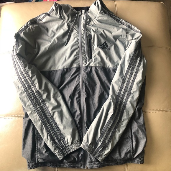adidas Other - Adidas men’s windbreaker